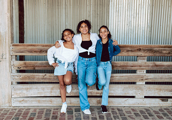 Savings Accounts for the family